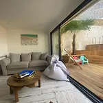Maison Avec Exterieur 6-8personnes *