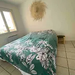 펜션 Maison Avec Exterieur 6-8personnes 톤네이샤랑트