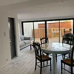 펜션 Maison Avec Exterieur 6-8personnes *