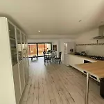 펜션 Maison Avec Exterieur 6-8personnes 톤네이샤랑트