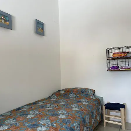 Maison Avec Exterieur 6-8personnes