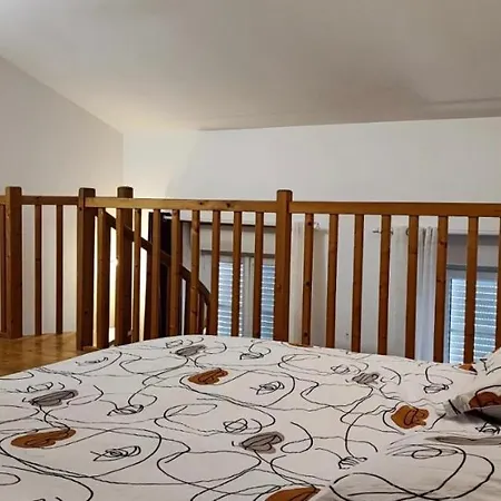 Charentaise 6-8 Personnes Avec Piscine Hébergement de vacances Tonnay-Charente
