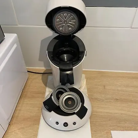 Charentaise 6-8 Personnes Avec Piscine