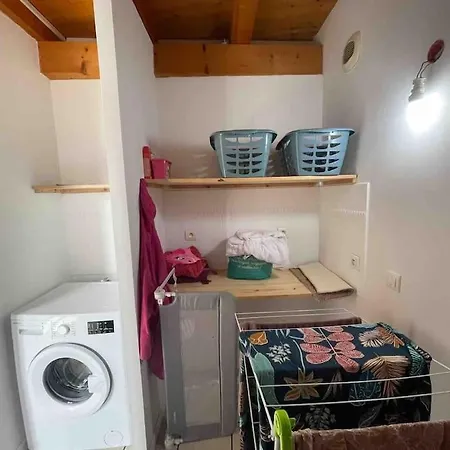 Charentaise 6-8 Personnes Avec Piscine Semesterbostad Tonnay-Charente