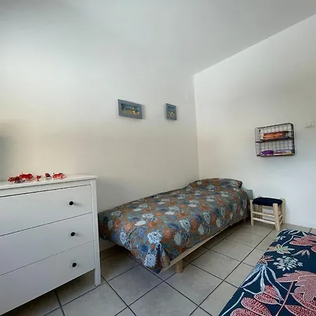 Semesterbostad Maison Avec Exterieur 6-8personnes Tonnay-Charente