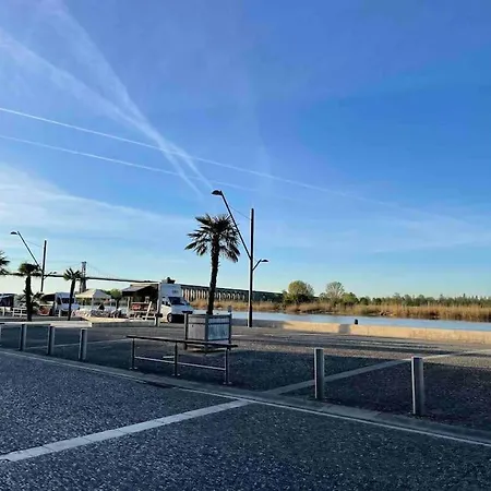 Σπίτι διακοπών Maison Avec Exterieur 6-8personnes Tonnay-Charente