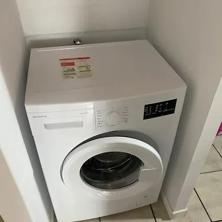 Charentaise 6-8 Personnes Avec Piscine Hébergement de vacances Tonnay-Charente